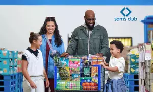 Sam’s Club Membership Deal - Join Today for Just $15