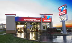 Valvoline Instant Oil Change