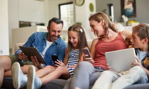 Get One Month of 5G Home Internet on T-Mobile + Up to $200 Back