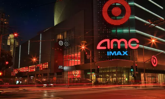 AMC Yellow Ticket Deals & Snacks – Big-Screen Savings Anytime!