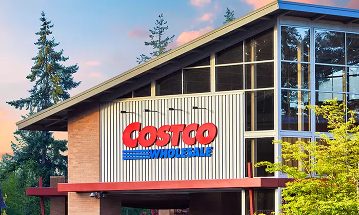Groupon Exclusive: Costco 1-Year Membership + $50 or $100 Bonus Credit on Costco.com