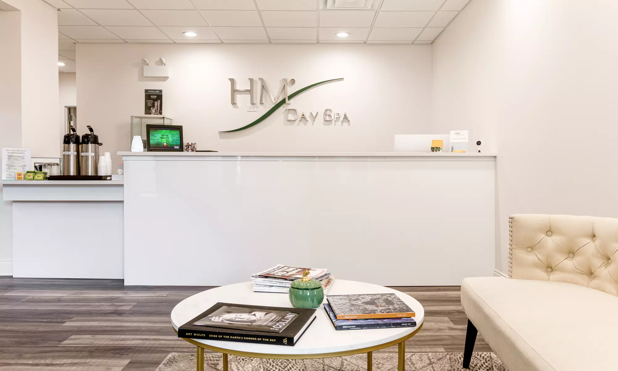 Relaxing Swedish or Deep-Tissue Massage with Aromatherapy & CBD Oil