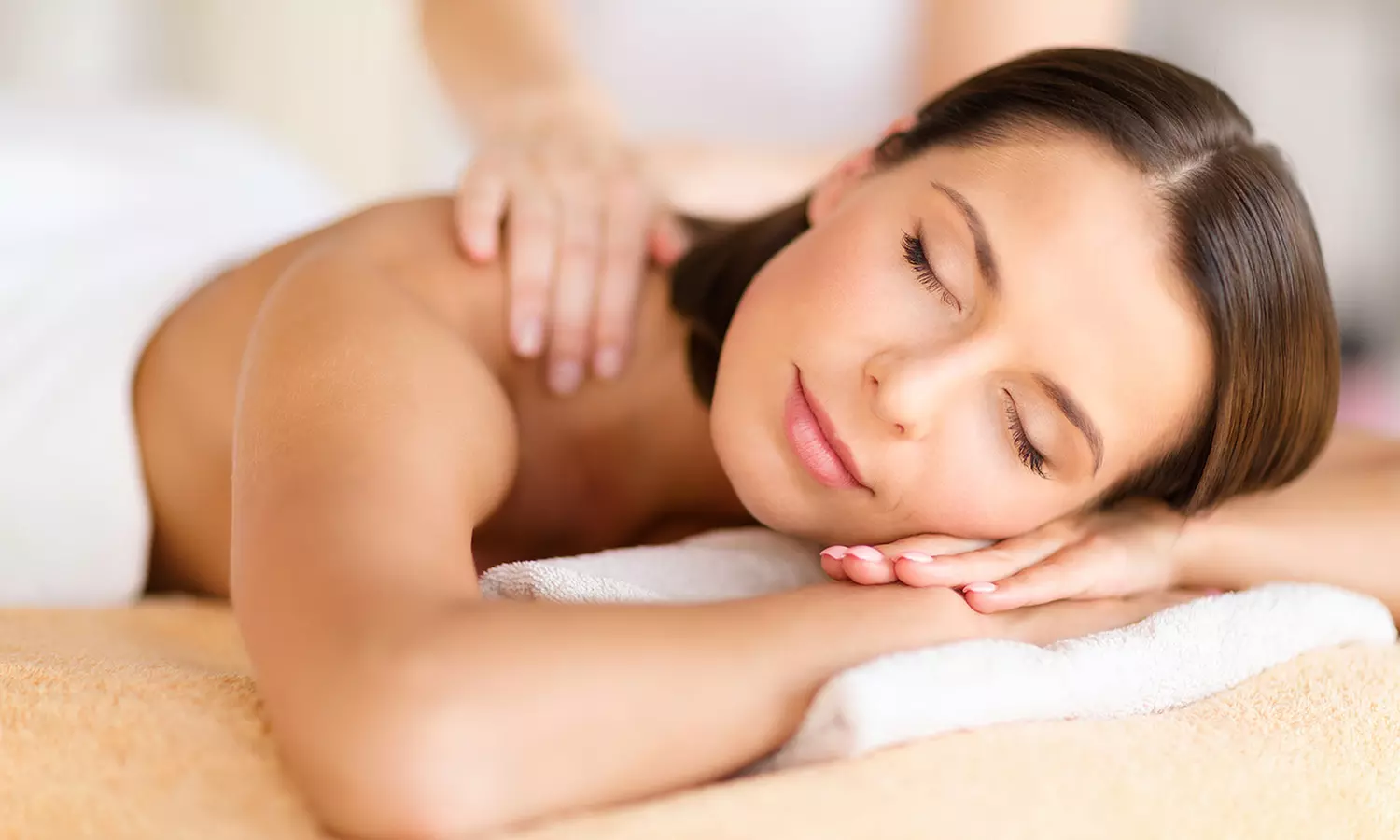 Massage & Facial Packages for Ultimate Relaxation